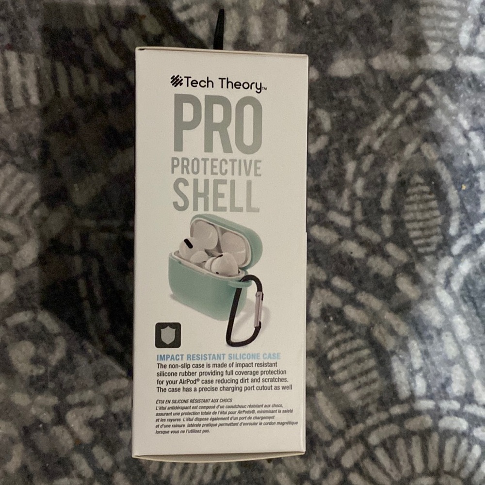 🎉NEW ARRIVIAL🎉 Apple #AirPods Pro case NEW WITH TAGS
